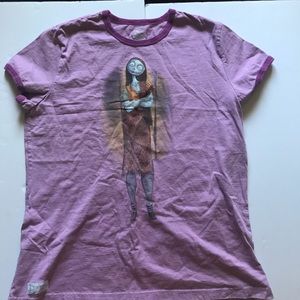 🛍 Disney Jack & Sally Too